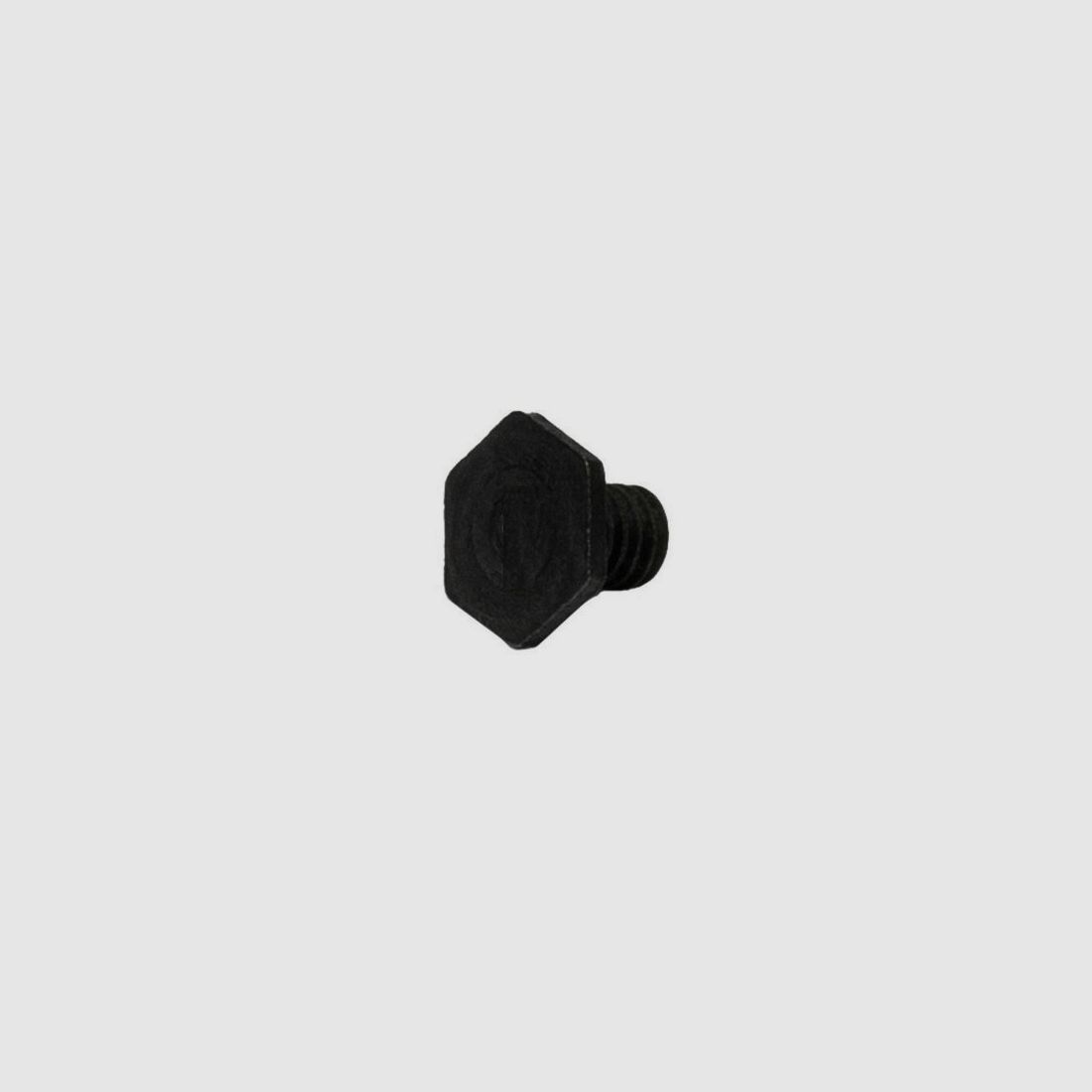 Screw front sight Glock