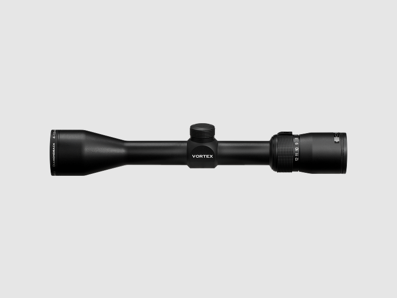 Vortex Diamondback® 4-12x40 SFP BDC MOA, afbeelding 5 van 7