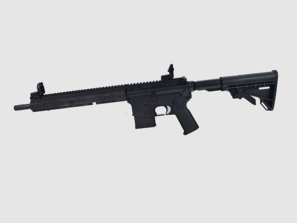 Tippmann M4-22 Elite GS 16''