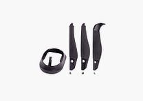 Walther Walther Magwell Kit PDP Compact - Griffrücken + Trichter