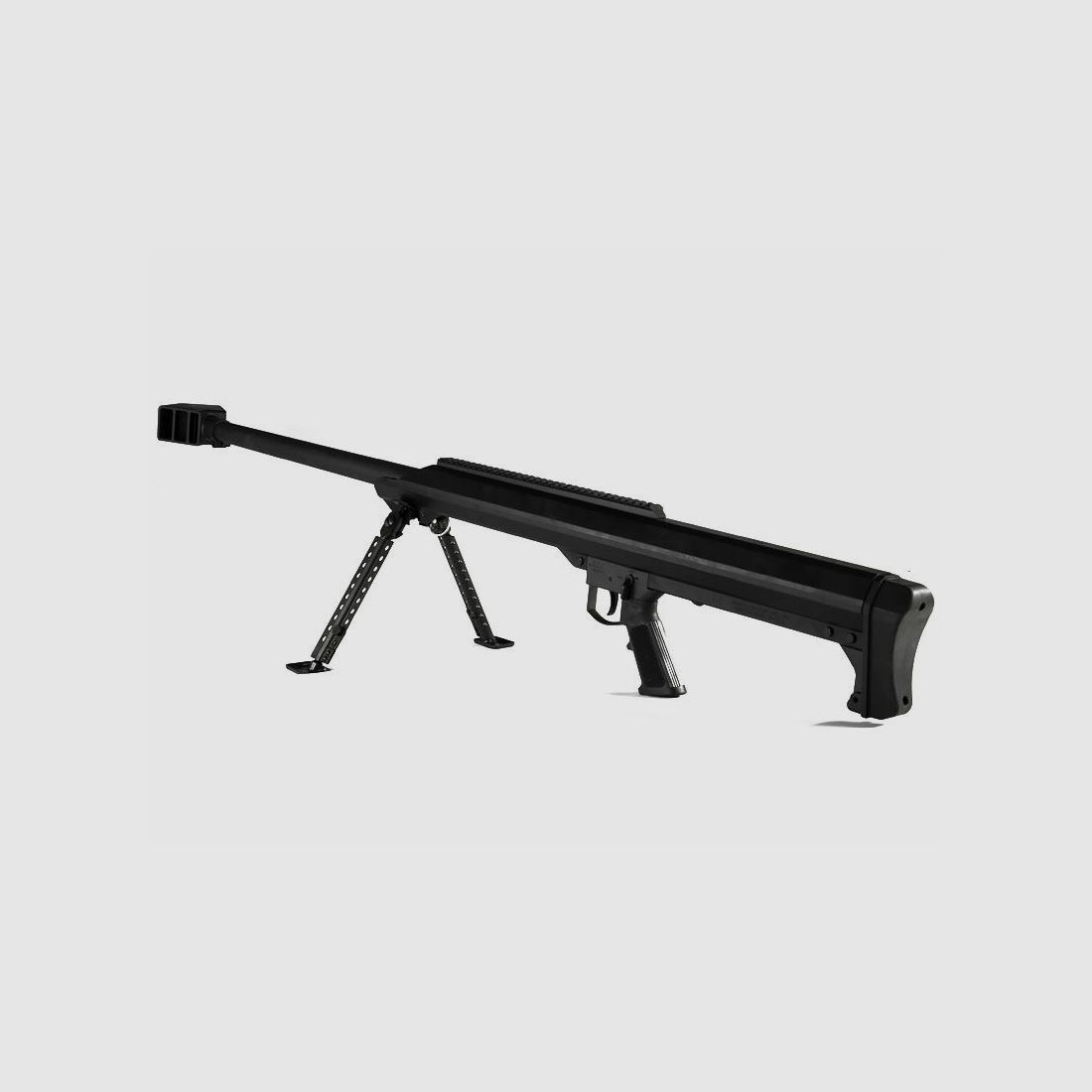 BARRETT Model 99, image 5 of 5