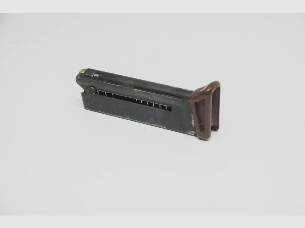 Walther PPK .22 Ersatzmagazin PP PPK Kleinkaliber