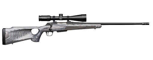 Winchester XPR THUMBHOLE THREADED