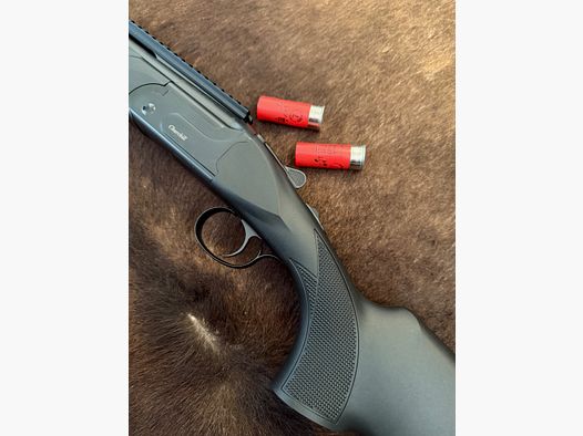 BDF AKKAR Churchill 206E Defense NEW