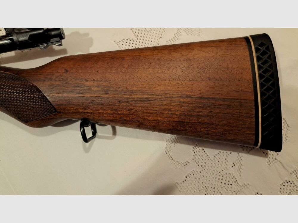 Frankonia M98