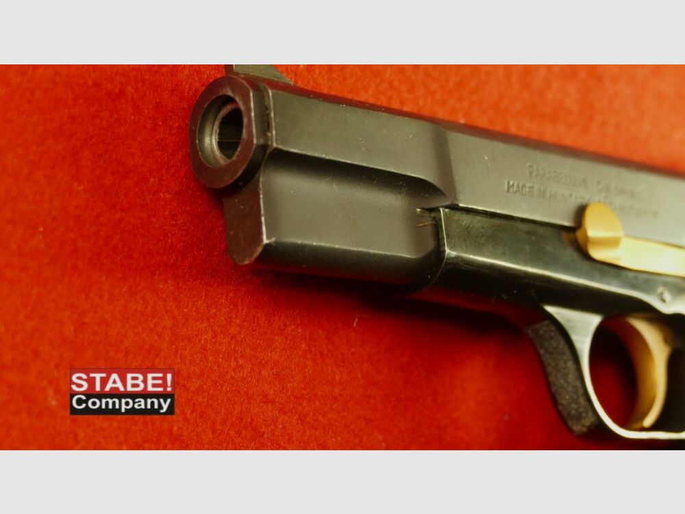 FEG Budapest High Power