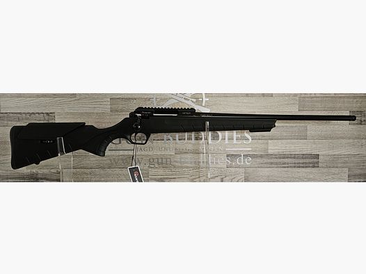 Repeater rifle Silah Monza cal. .308Win. incl. case + spare magazine - new goods from specialist trade
