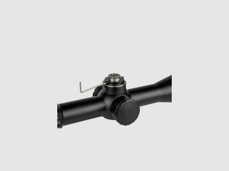 Helix 4-16x44 FFP MRAD | Gen 2, Bild 12 von 18