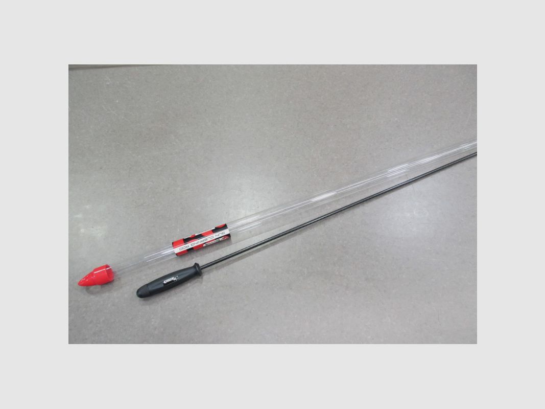 39SHOOTER REINIGUNGSSTAB 6MM