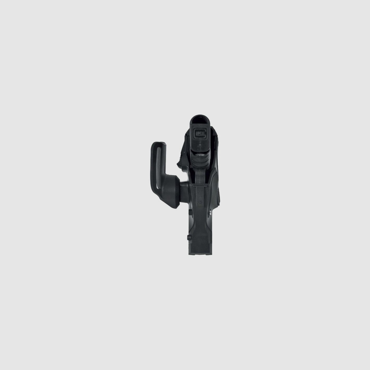 Fundina Vega de polímero DCH809 para Glock 19 23 25 32 38, imagen 2 de 4