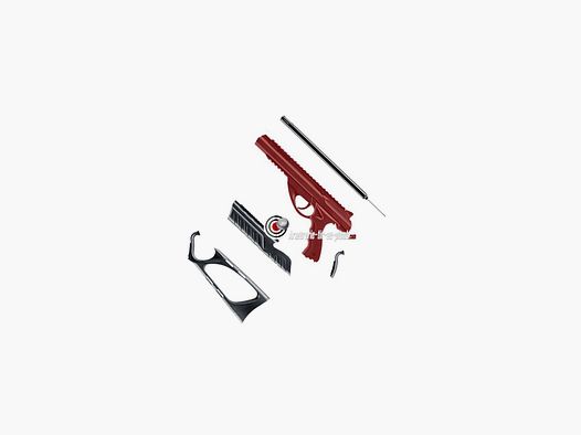 Conversion kit for Umarex Morph