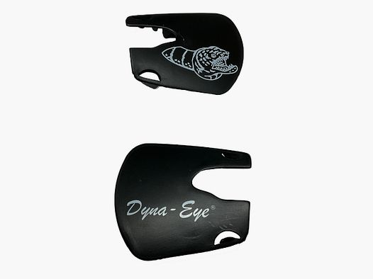 DYNA EYE – SEITENPARATIE DYNA EYE