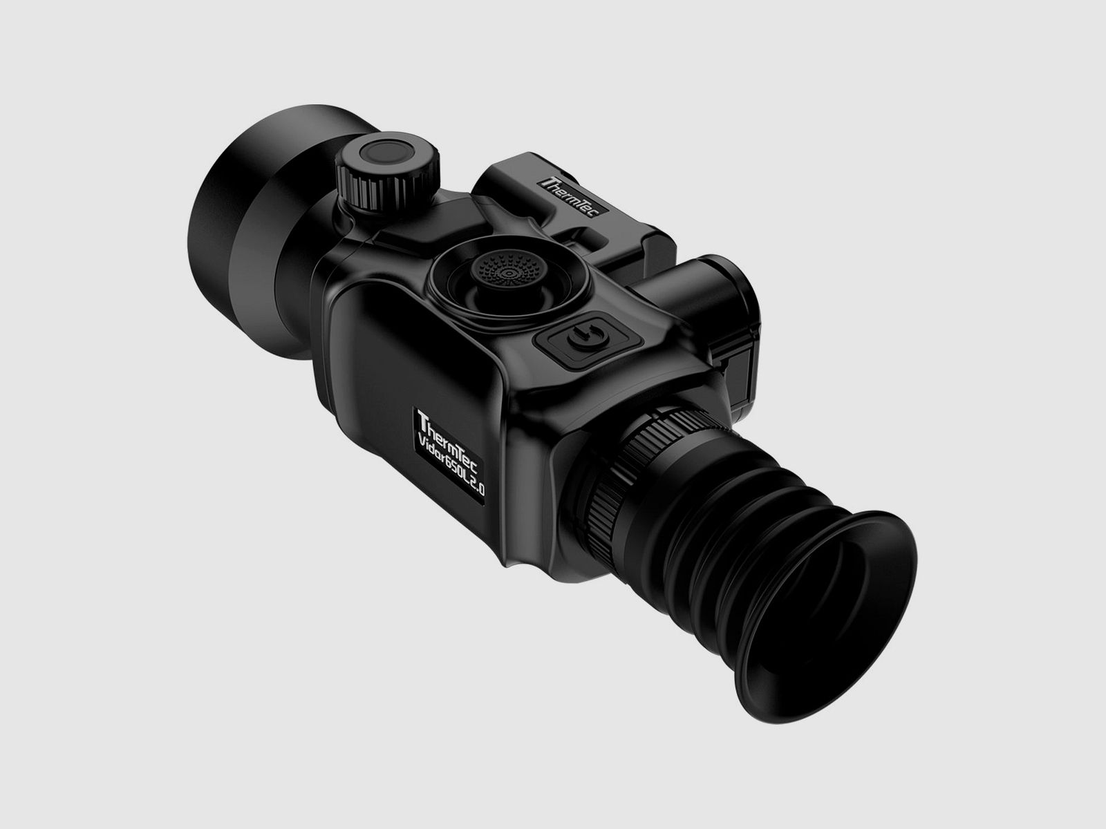 Warmtebeeldkijker THERMTEC Vidar 2.0 650 LRF, afbeelding 1 van 5