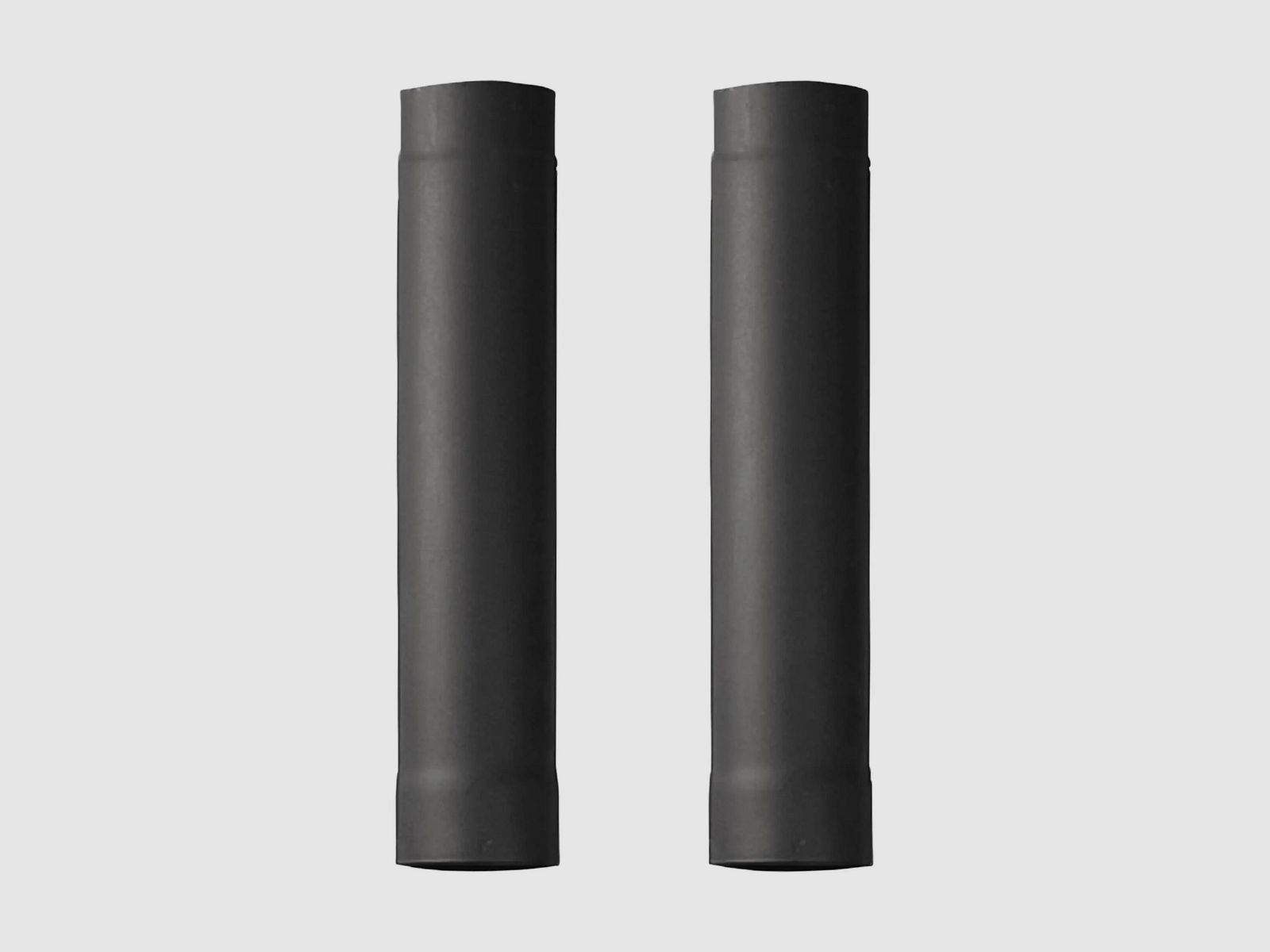 Mil-Tec Replacement Tubes for Tent Stove 2 pcs.