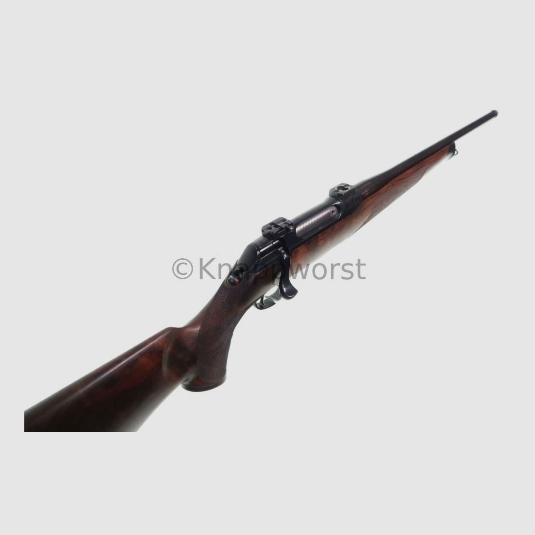 Sauer & Sohn Sauer 202