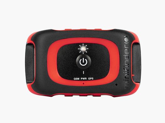 Minifinder dog tracking device Rex