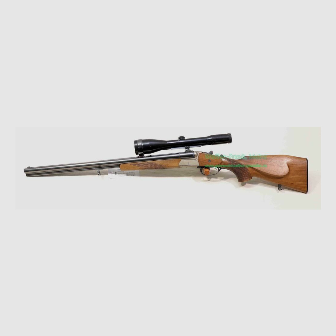 Krieghoff - Ulm Mod. Simplex