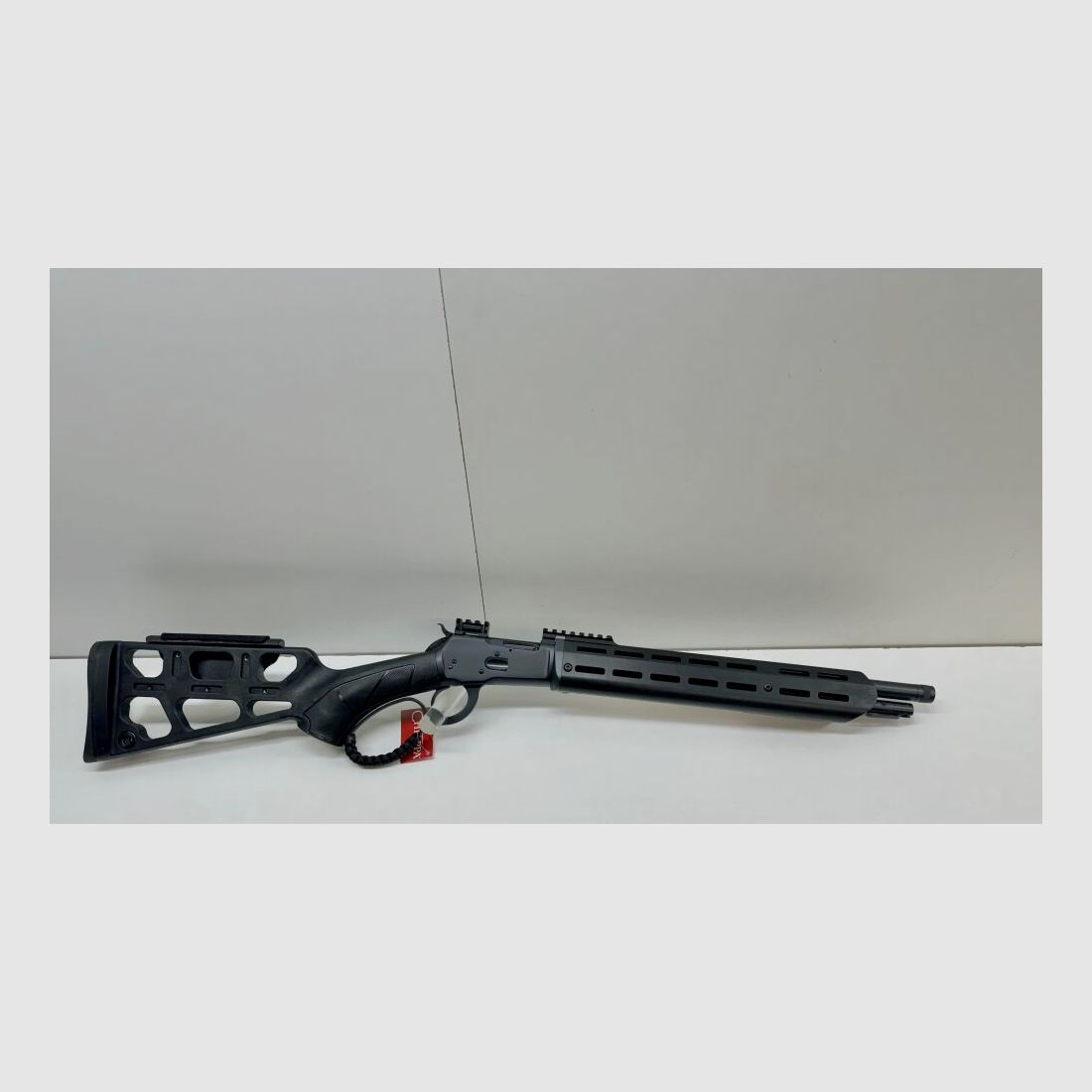 CHIAPPA 1892 Wildlands TD TACTICAL 16" |UHR Unterhebelrepetierbüchse | Waffen Friedrichs