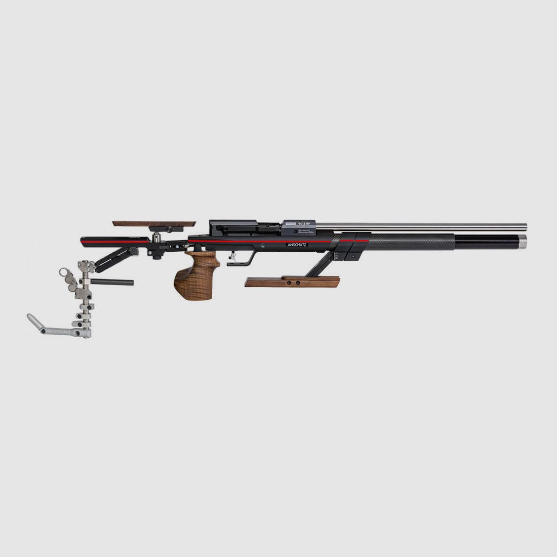 Anschütz 9015 ONE Field Target, image 1 sur 8