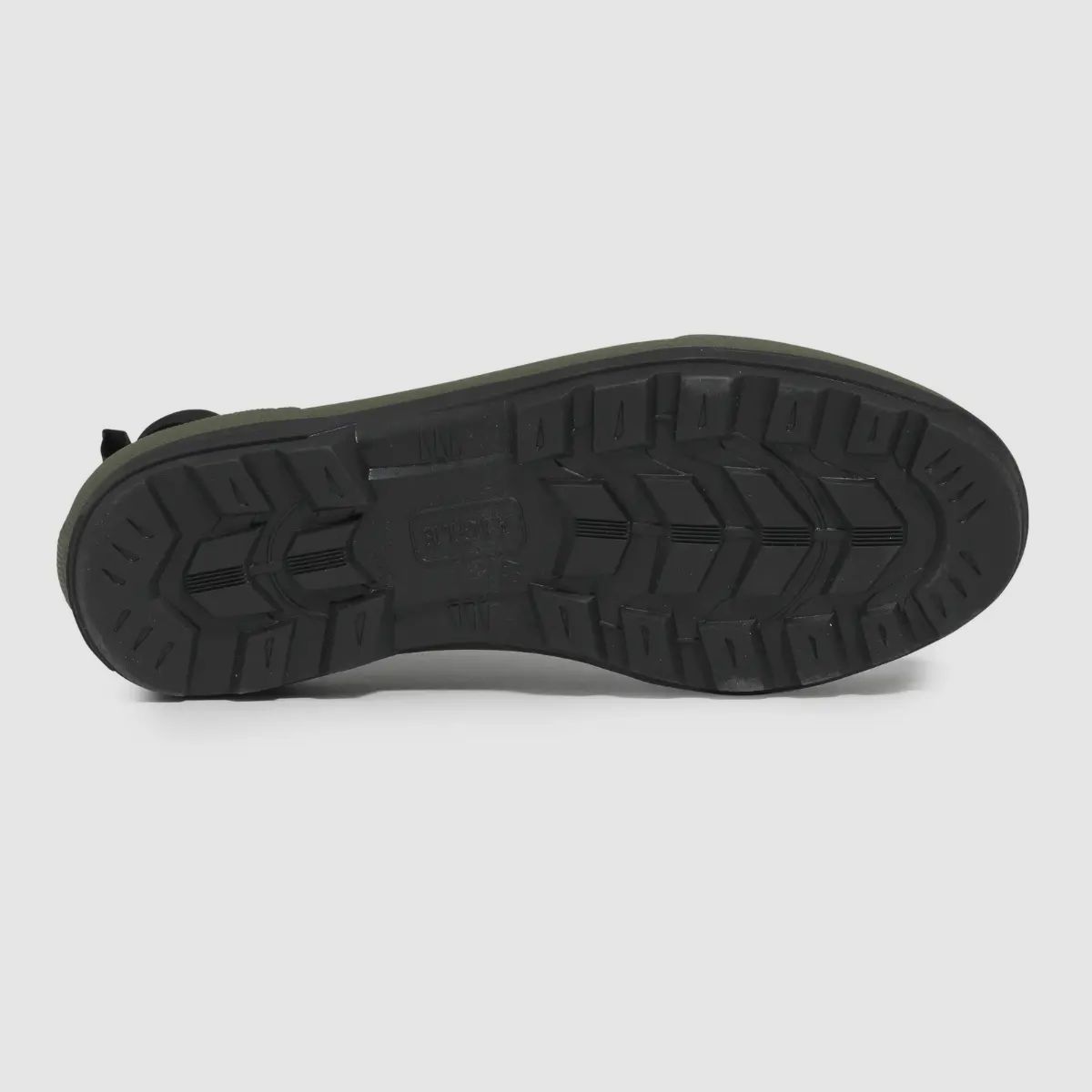 Aigle Sabots pour Hommes Lessfor Plus M2