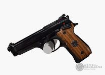 Beretta Mod. 92 FS Centennial 100 Jahre Sondermodell