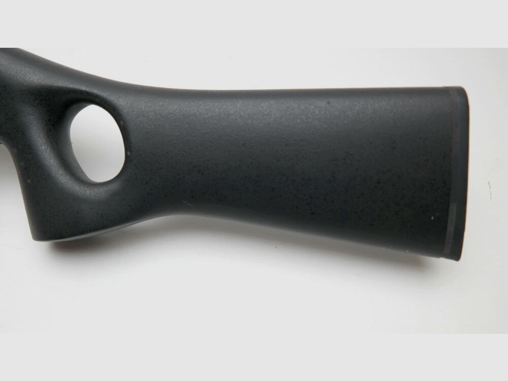 Erma EGM I Mod. 70 schwarz nickel	 .22lr