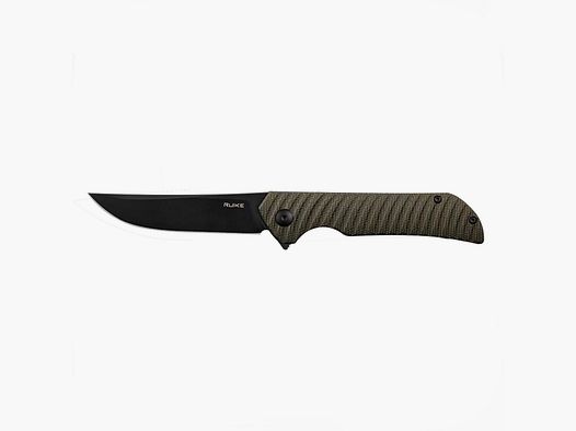 COLTELLO – RUIKE – P122-MB Folding Pocket Knives