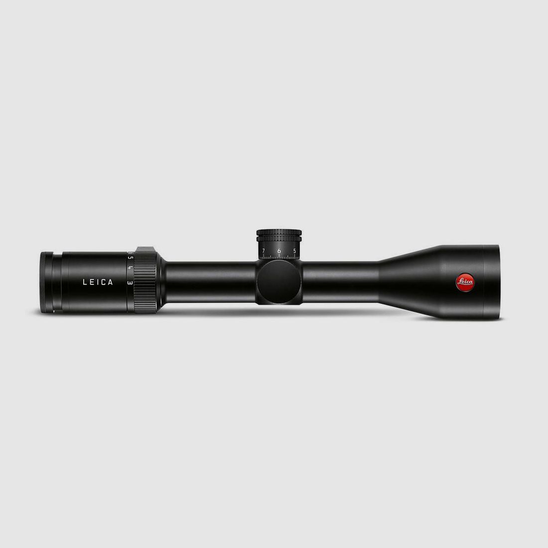 Telescopio Leica Amplus 6 3-18x44i Abs.L-4a | BDC, immagine 6 di 8