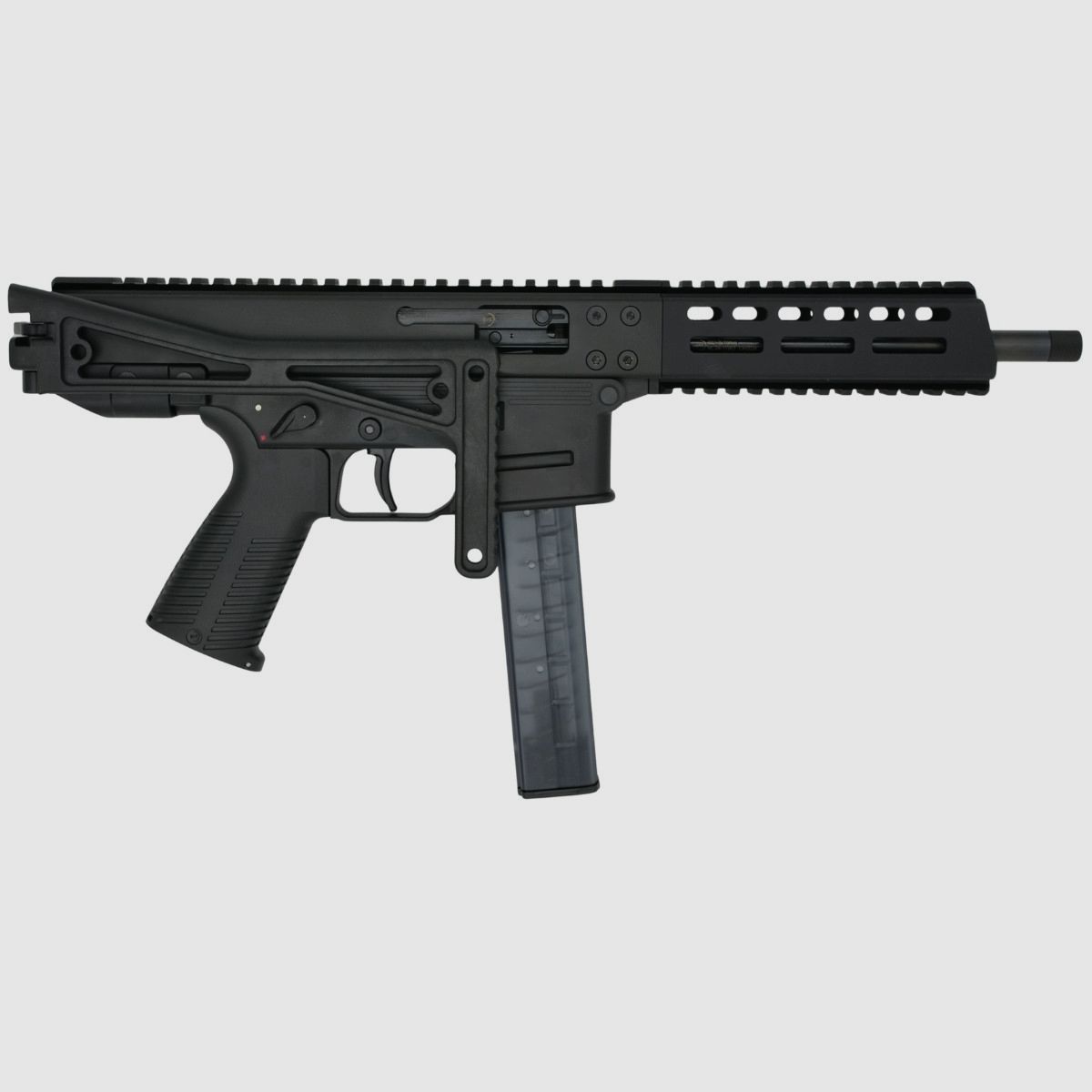 B&T GHM9-karabijn, afbeelding 3 van 9