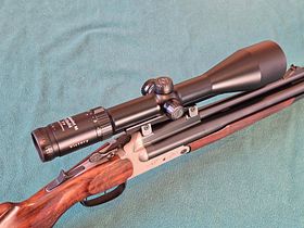 Blaser D99 Duo