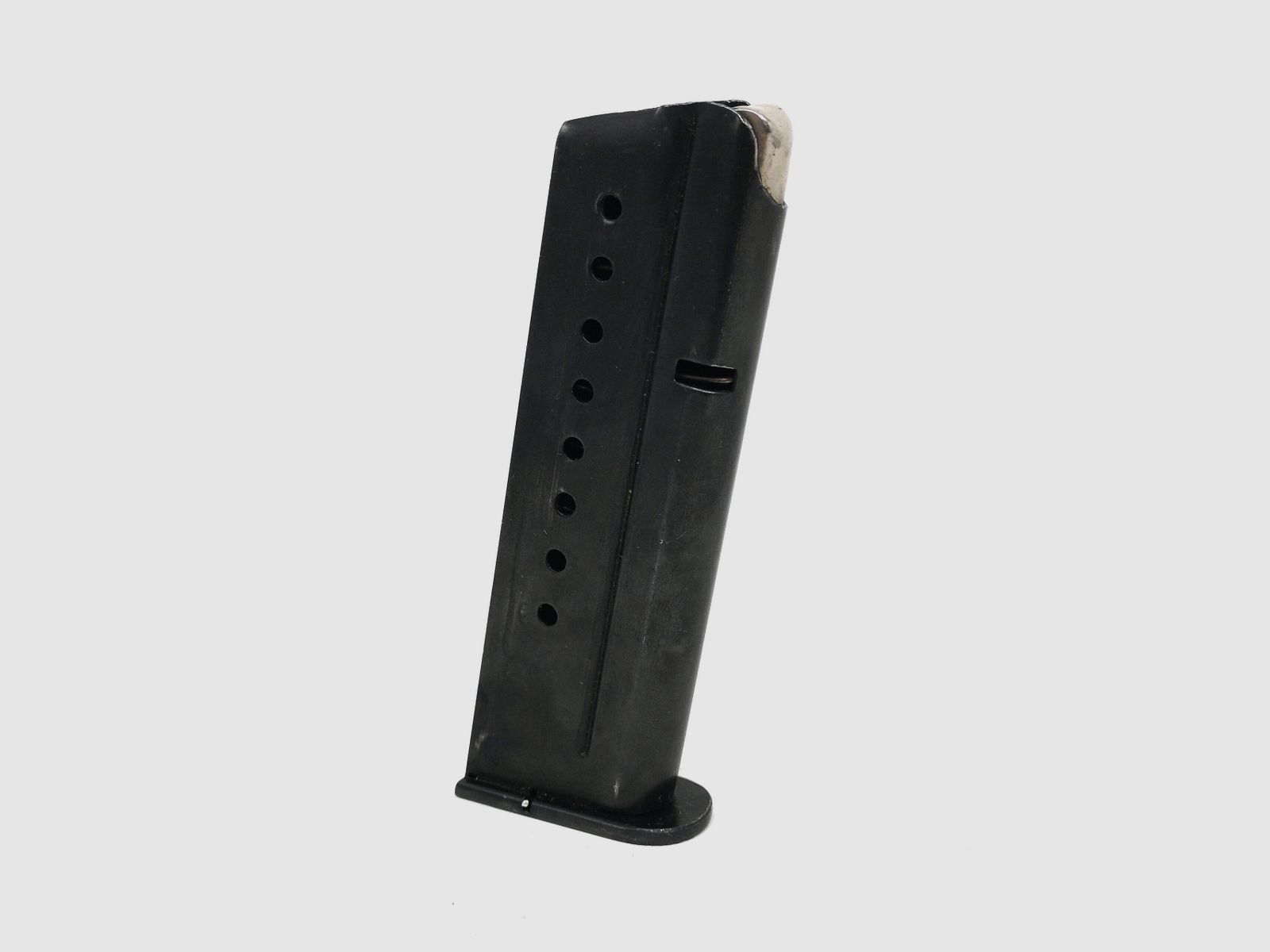 Magazin Hammerli – Kal. 38 Super Auto