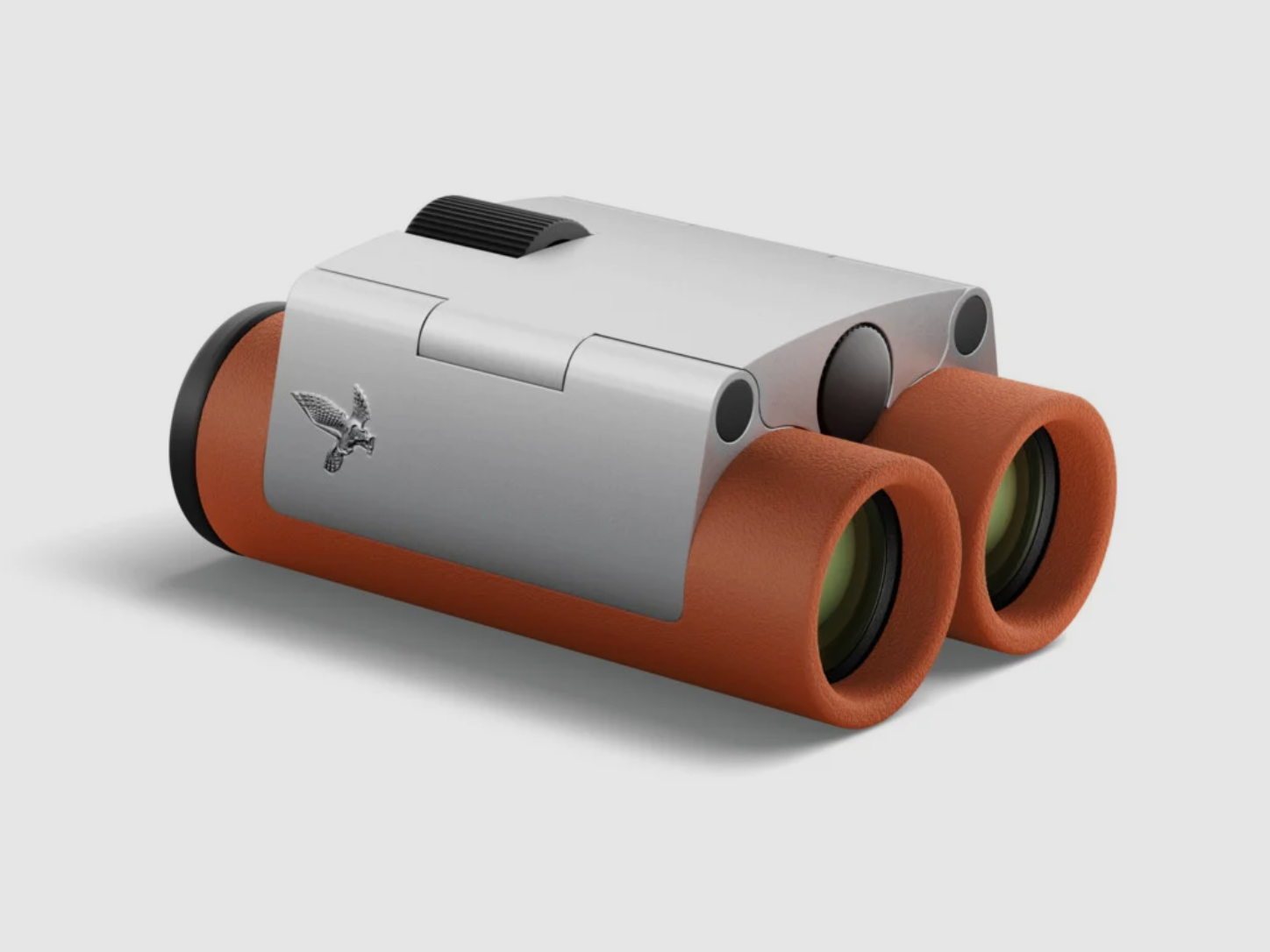 Swarovski binocolo CL Curio 7x21 - Burnt orange, immagine 4 di 6