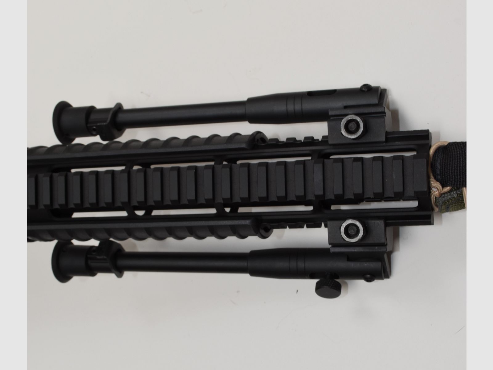 Hera Arms, The 15th mit 16,75" Bull-Lauf, Sport .223 Remington