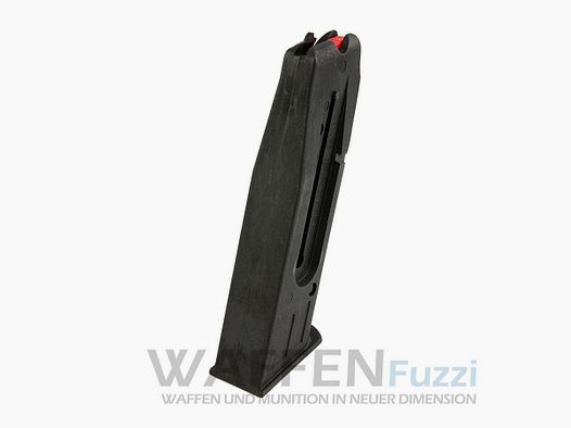 Tanfoglio sistema intercambiabile magazine .22lr per Gold Match e Ultra Match grande telaio