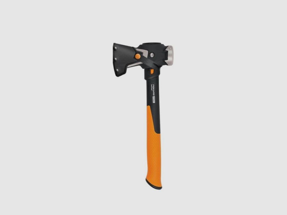 FISKARS Iso Core Bauaxt, Bild 7 von 20