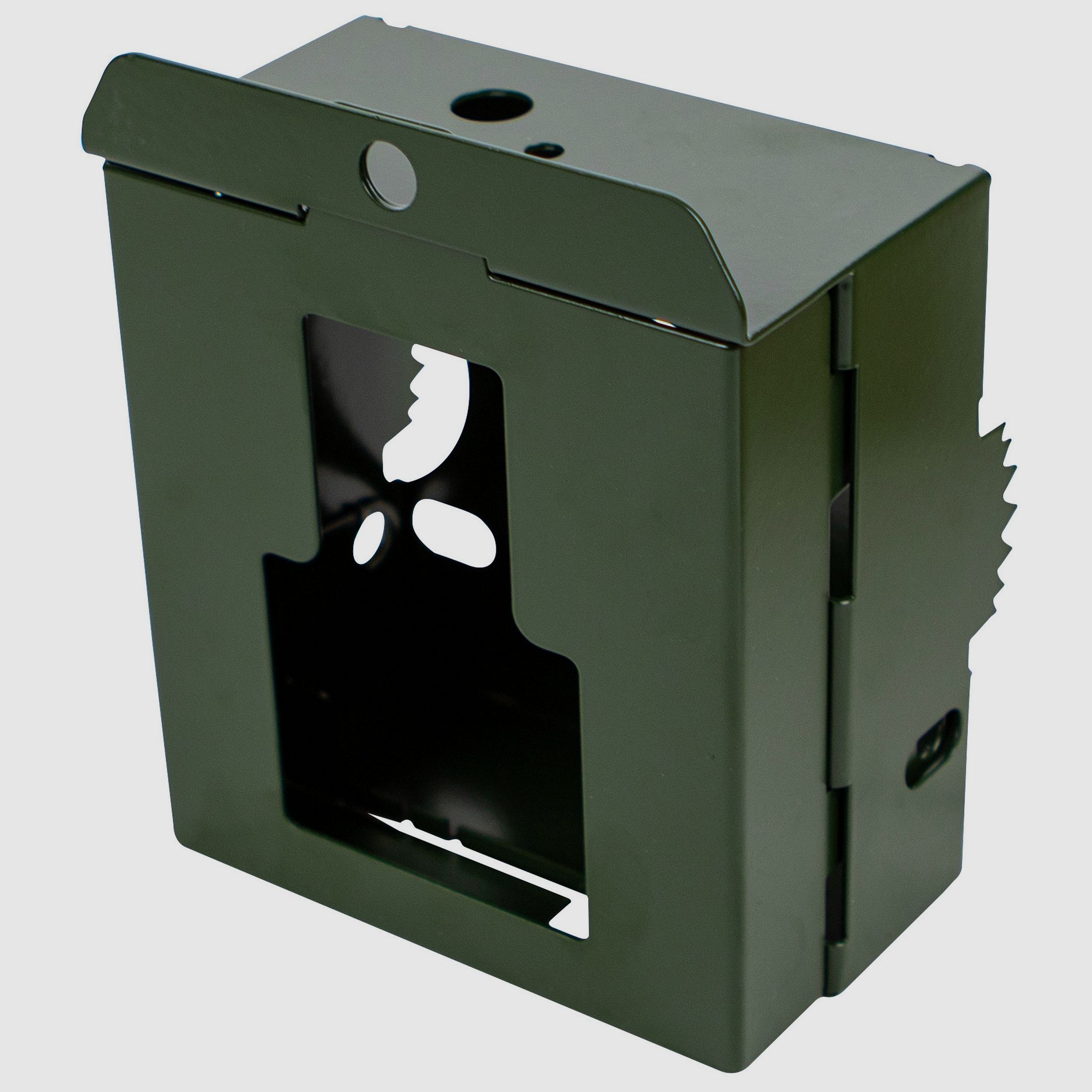 Reviermanager Metallschutzgehäuse für RM3