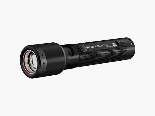Taschenlampe P5R