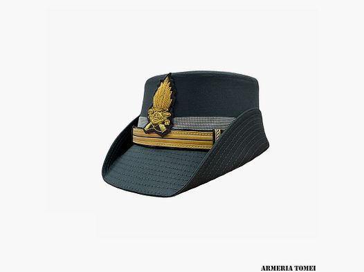 DIADEMA – DONNA – MARESCIALLO GUARDIA DI FINANZA