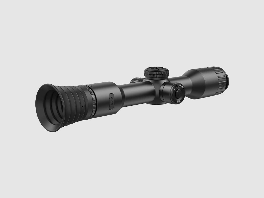 Lunette de vision nocturne Alpex 4K Lite HIK Micro, image 3 sur 7