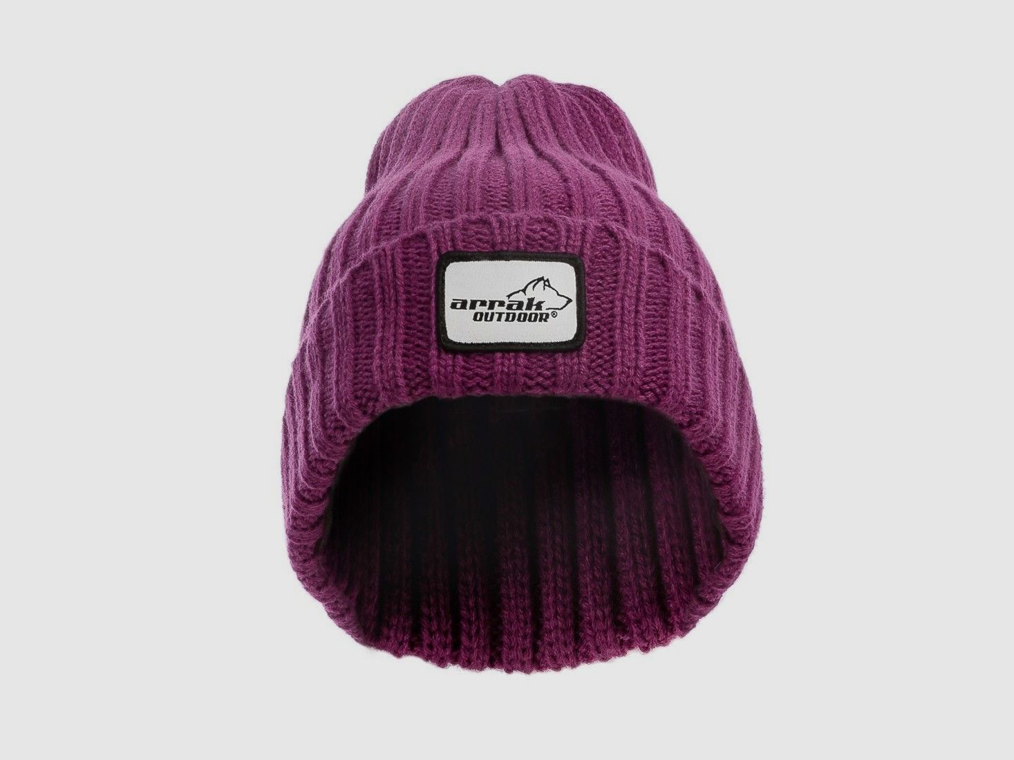 Arrak Outdoor Cappello Fucsia.