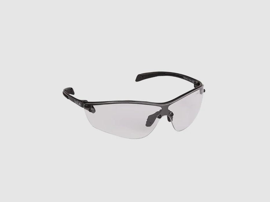 Veiligheidsbril Bollé® "Silium+" Helder
