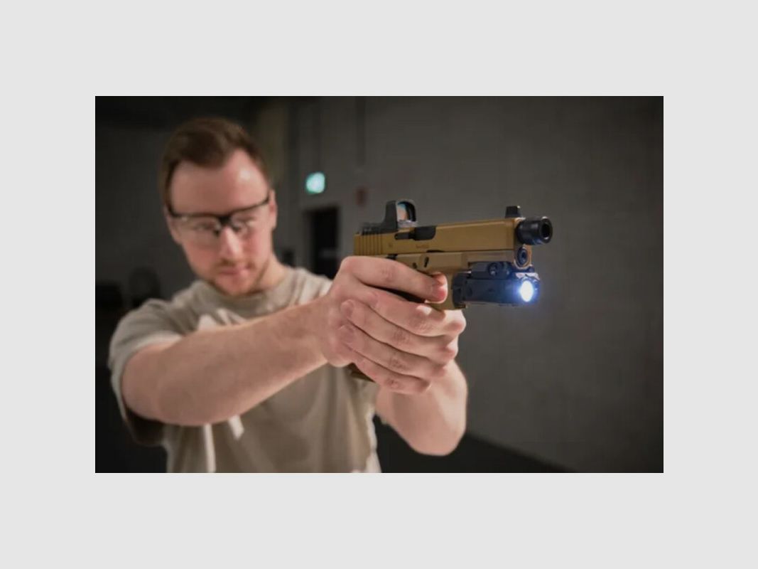 Glock 19X MOS COY 4,5mm BB, Bild 8 von 10