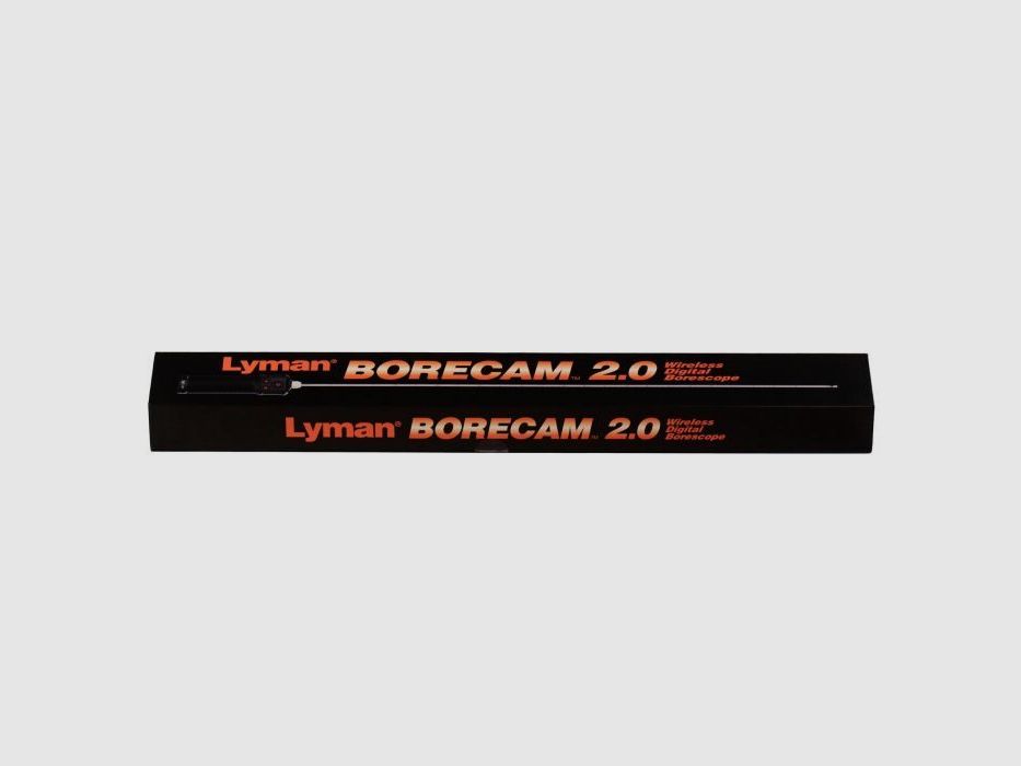 Kamera Borecam 2.0, Bild 7 von 9