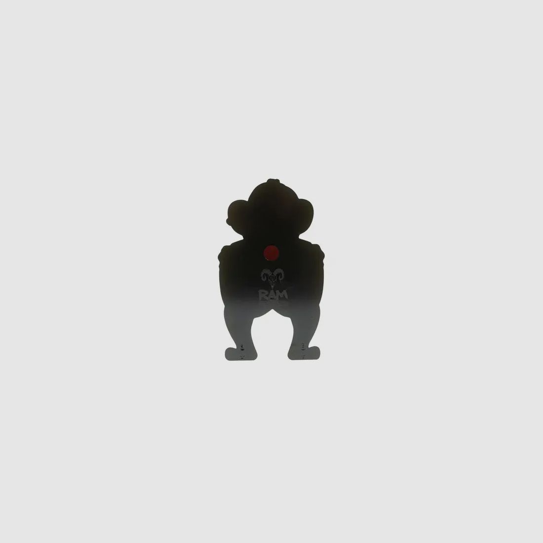 Bear Nuts Target, image 4 sur 12