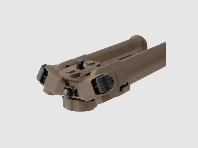 MAGPUL MOE Quick Detach M-LOK Bipod