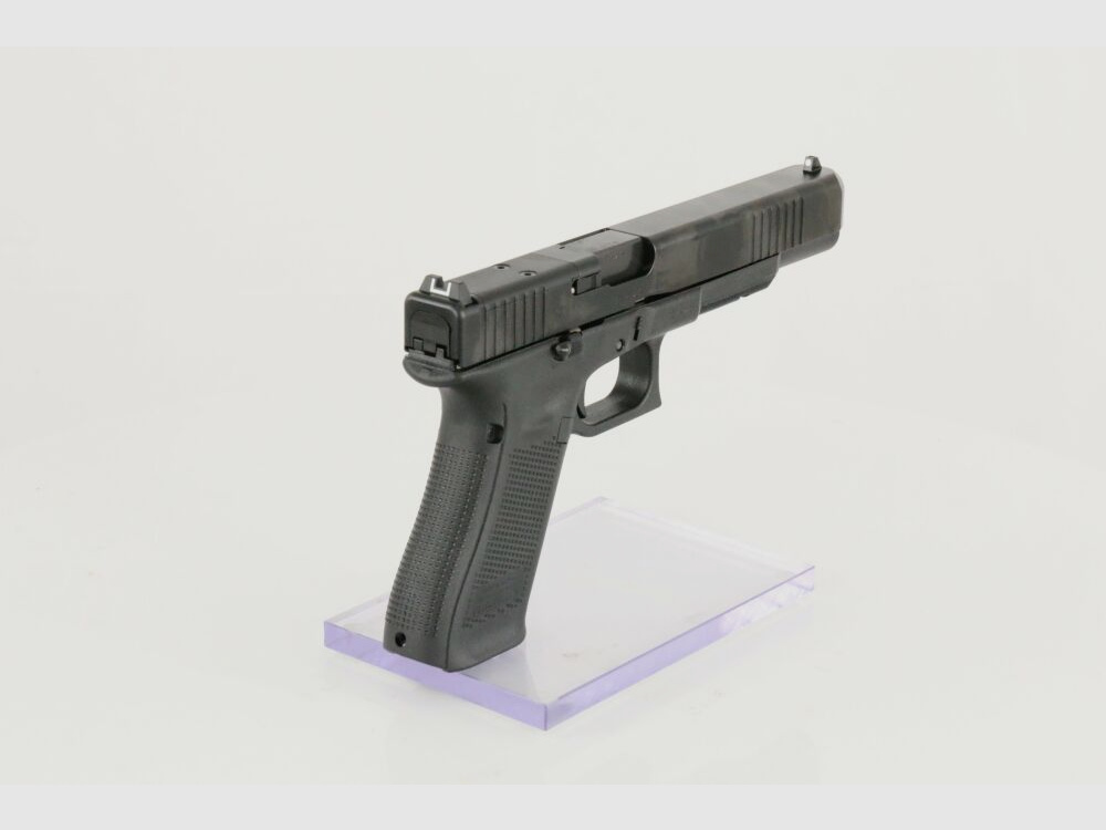 Glock 17L Gen 5 MOS