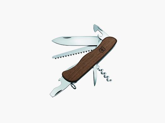 COUT. VICTORINOX FORESTER WOOD