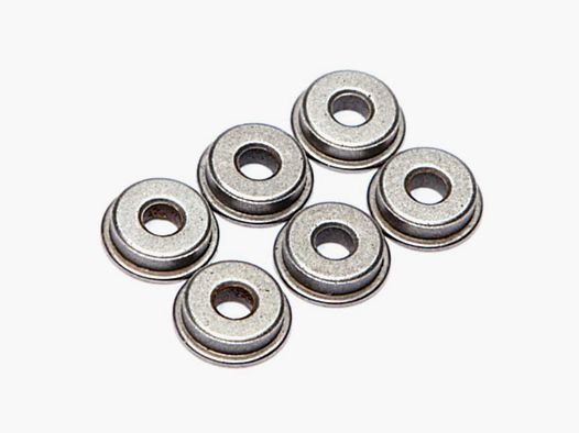 Casquillo de grafito ASG Metall (8 mm)