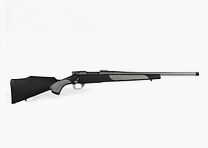 WEATHERBY Vanguard WEATHERGUARD Schwarz