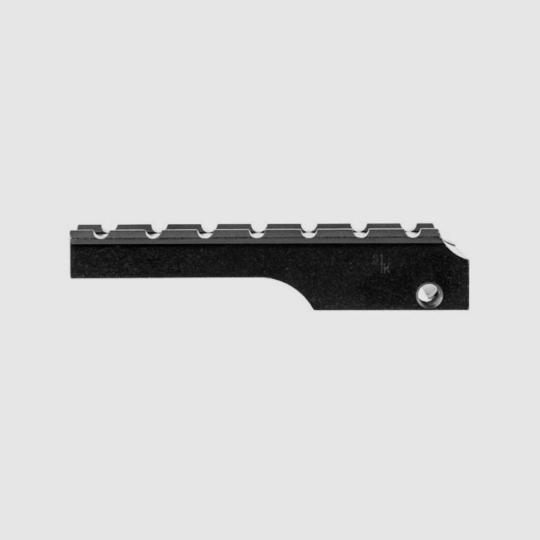 S&K Mounts USA Insta Montage Weaver M1 Garand
